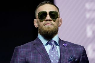 McGregorova touha po luxusu nezná hranic. Pochlubil se hodinkami za 160 milionů